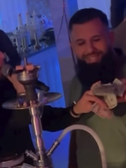 Skupi automobili, plaže, pune sale i bakšiš koji leti na sve strane: Aladin Pehić ostvaruje snove na Floridi VIDEO 14 IMG 3304