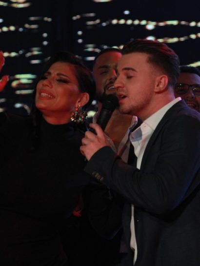 Zoran Petrović zapevao voditeljki na uvce hit Saše Matića, ona pala u trans VIDEO 18 IMG 7475