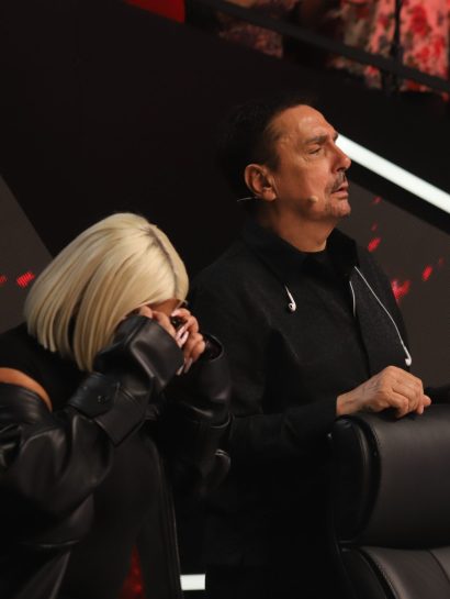 Haos u Zvezdama Granda: Dara Bubamara 'izgorela' zbog poteza kolege, zamalo prekinula snimanje 18 IMG 8215