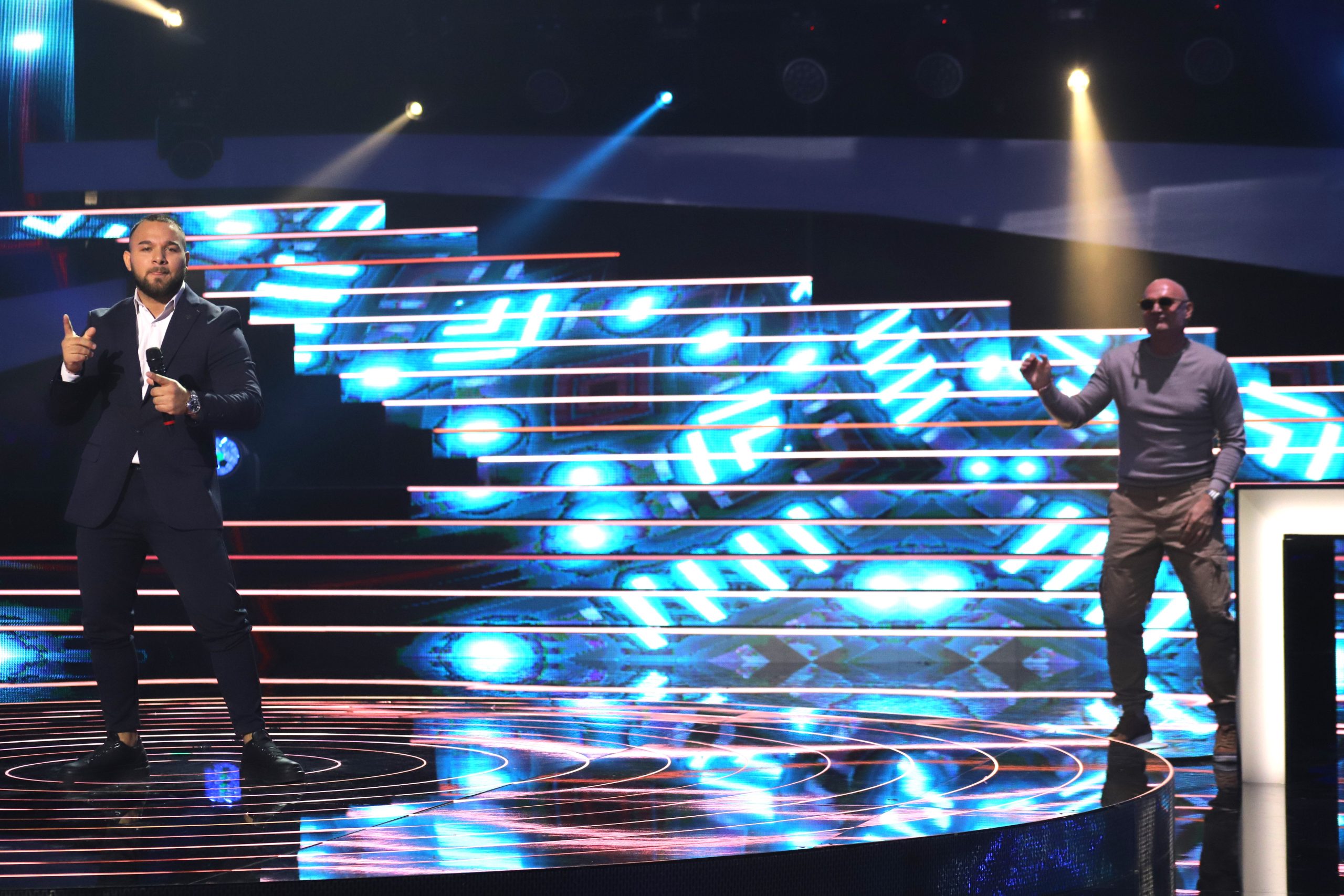 "Objasnili ste kako se peva u Zvezdama Granda": Žiri presudio u maniru Saše Popovića 10 IMG 8238