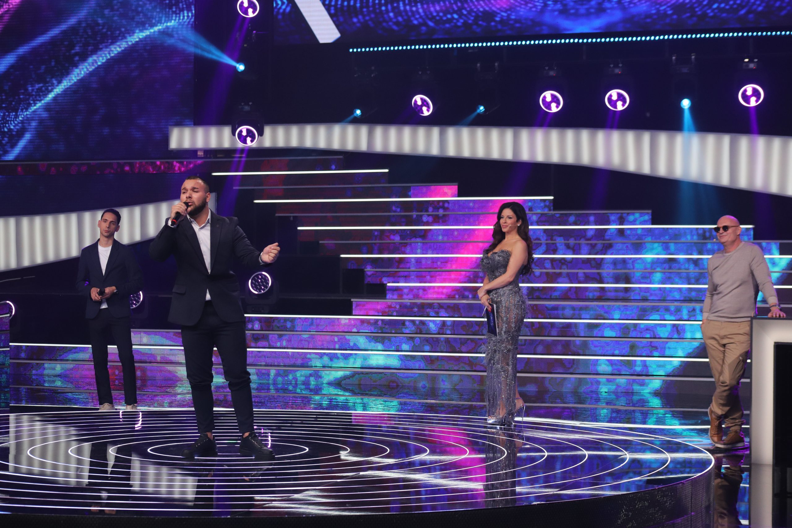 "Objasnili ste kako se peva u Zvezdama Granda": Žiri presudio u maniru Saše Popovića 7 IMG 8286