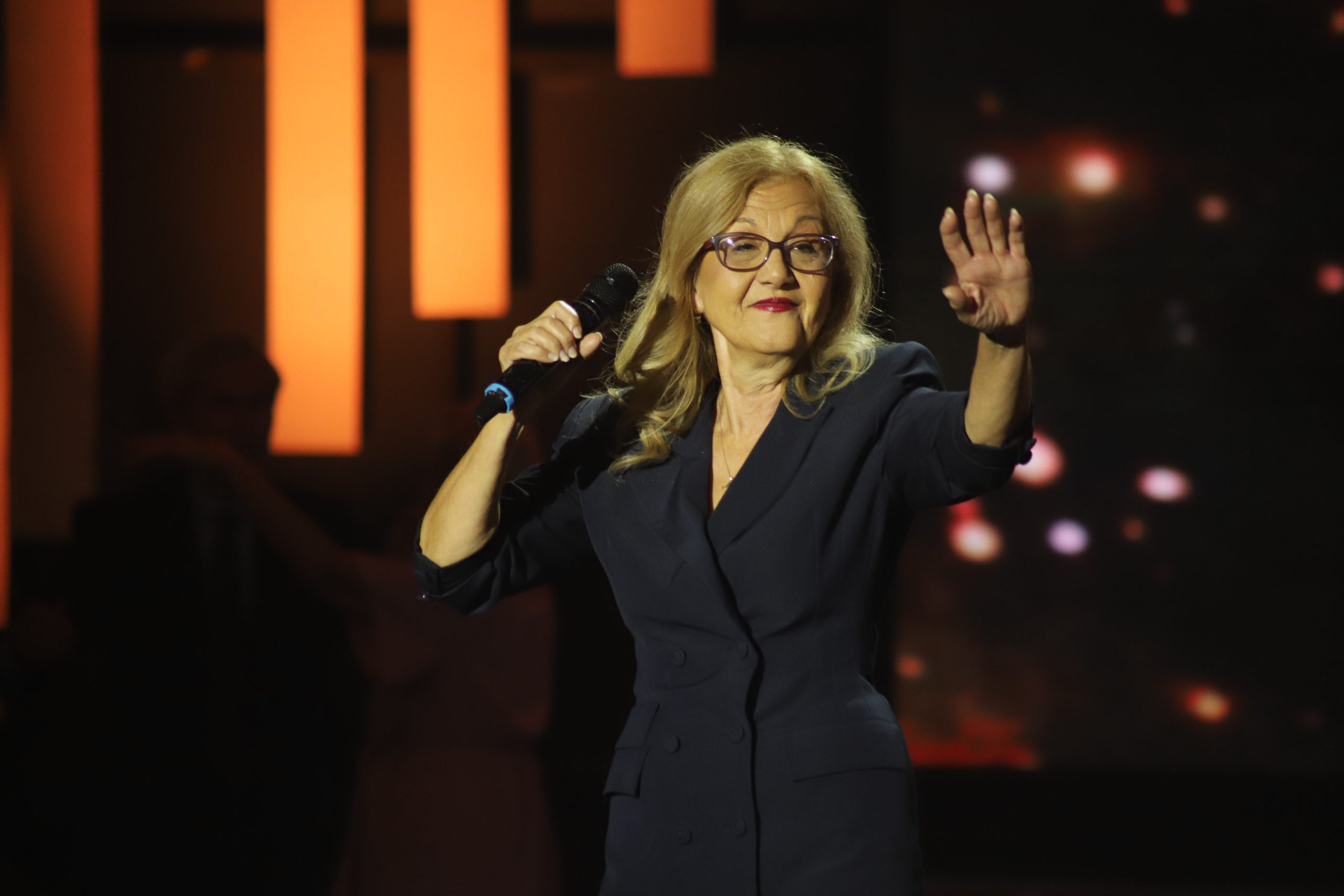 Takmičarka zakukala zbog iznenađenja Žike Jakšića: "Imala sam još veću tremu" VIDEO 5 IMG 8485