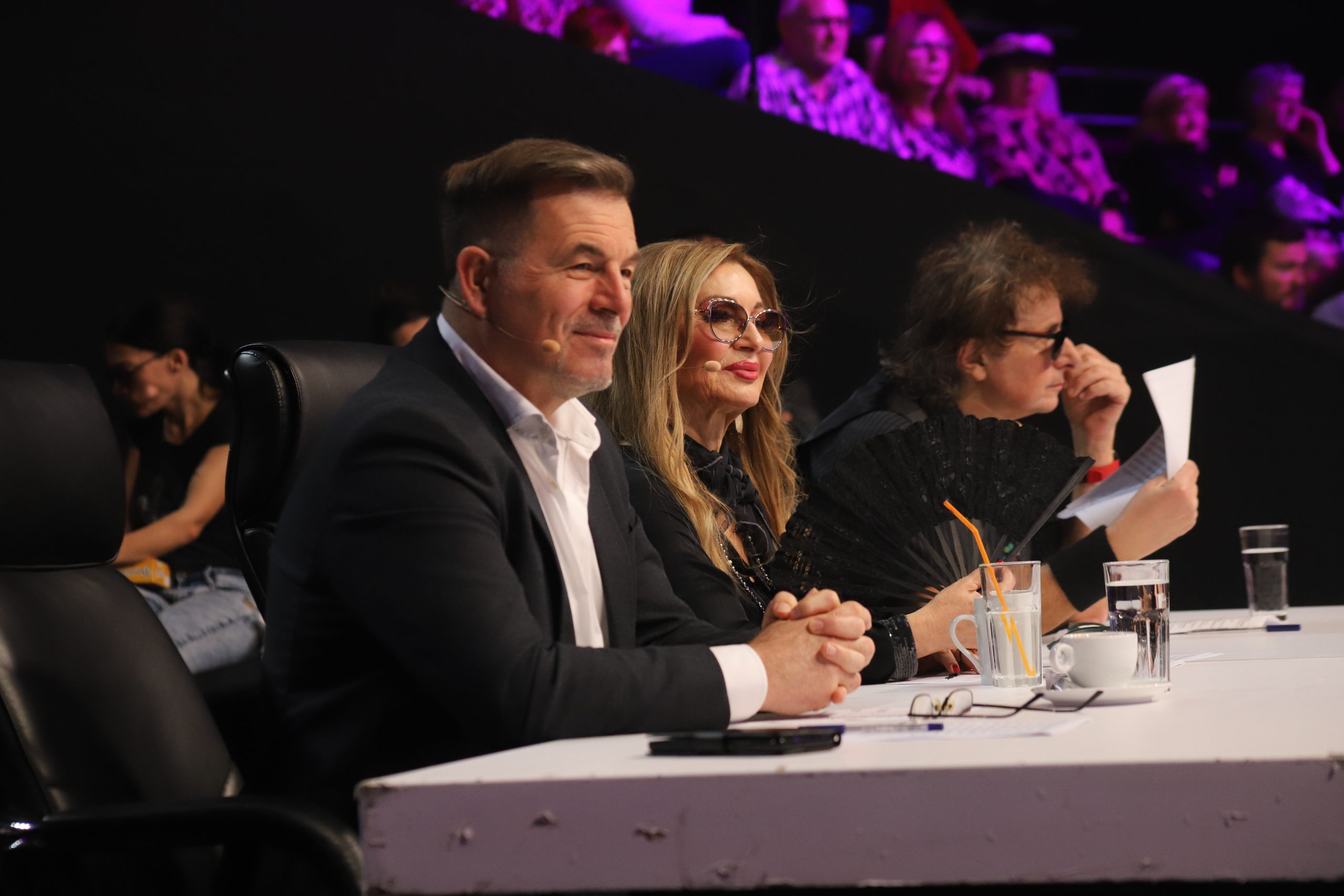 Ovo se retko dešava! Mare poručio takmičaru: "Težu pesmu nisi mogao da izabereš" VIDEO 6 IMG 8708