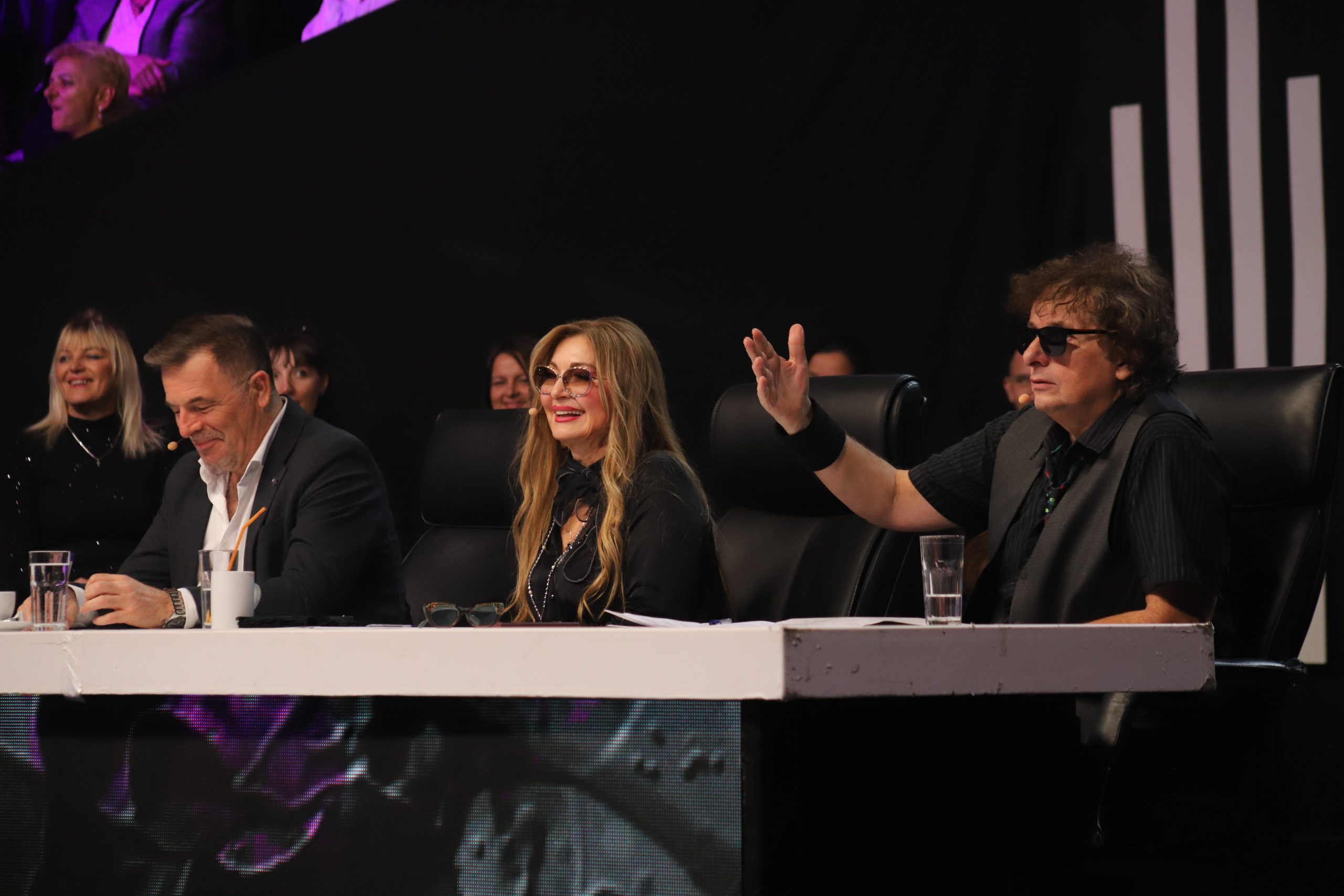 Ovo se retko dešava! Mare poručio takmičaru: "Težu pesmu nisi mogao da izabereš" VIDEO 5 IMG 8817 1