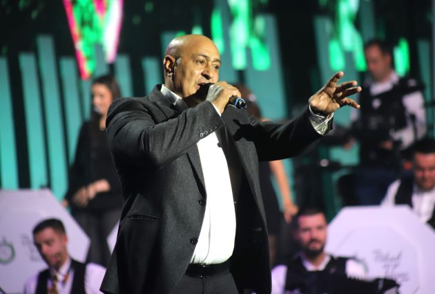 Miki Mrak se prijavljivao četiri godine i konačno ostvario svoj san: Ovako mu je pomogao Saša Milošević Mare VIDEO 8 IMG 8852