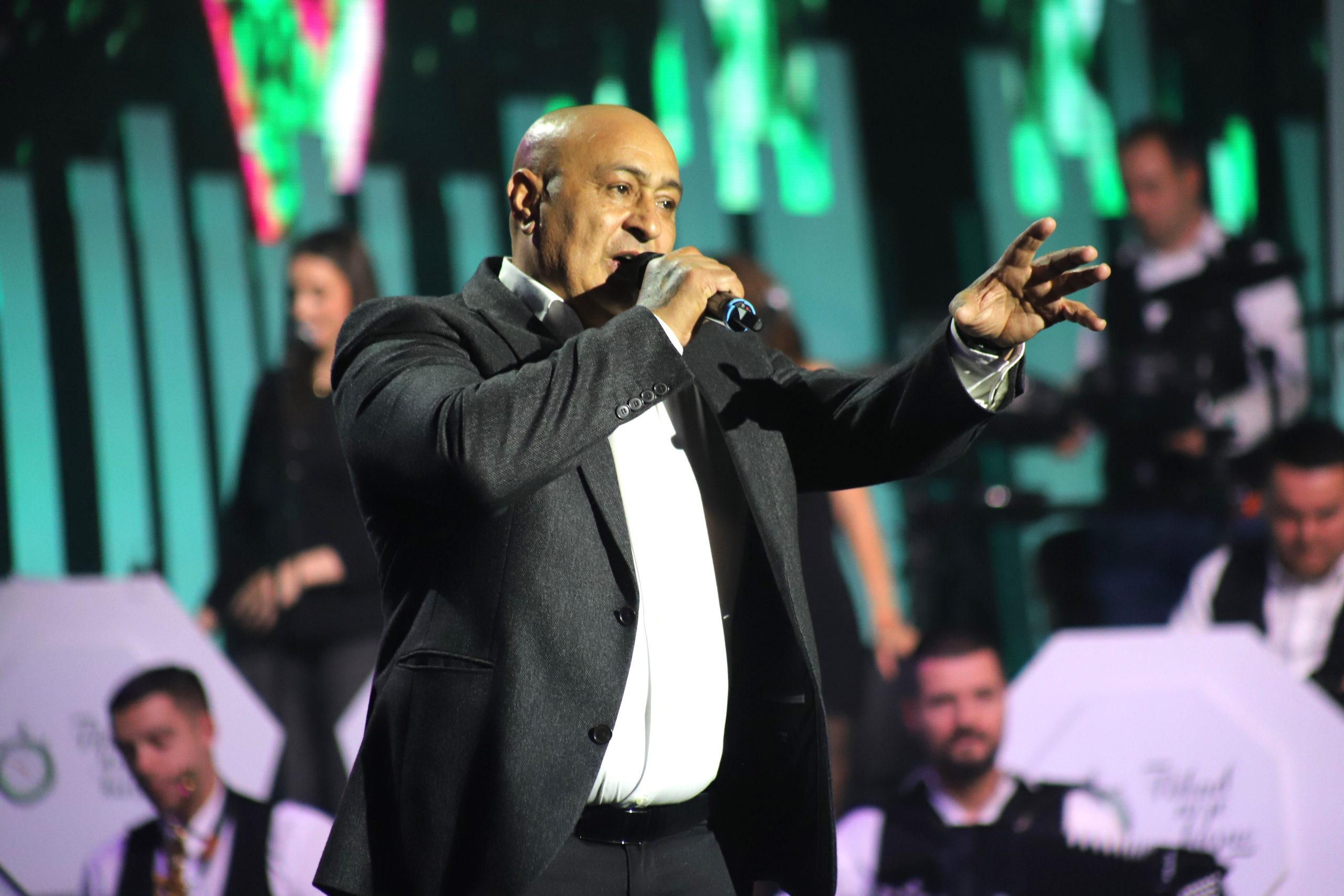 Miki Mrak se prijavljivao četiri godine i konačno ostvario svoj san: Ovako mu je pomogao Saša Milošević Mare VIDEO 7 IMG 8852