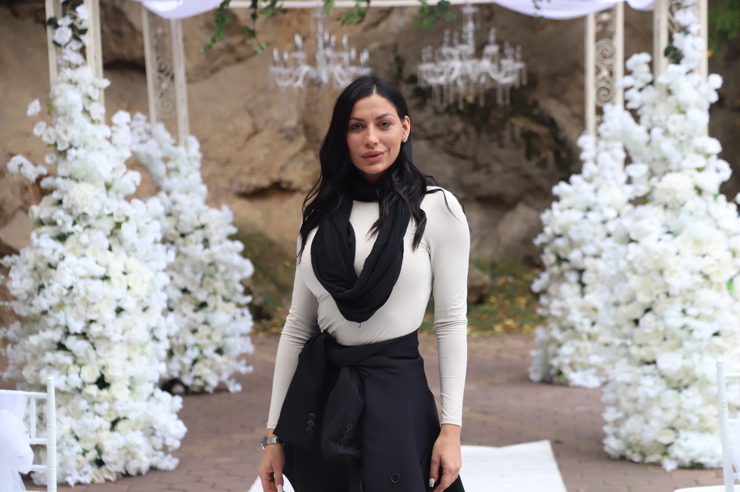 Oglasila se Jelena Dimitrijević nakon pomirenja sa Helenom Topalović, evo u kakvim su odnosima: "Uvek sam na strani žena" 9 IMG 8871