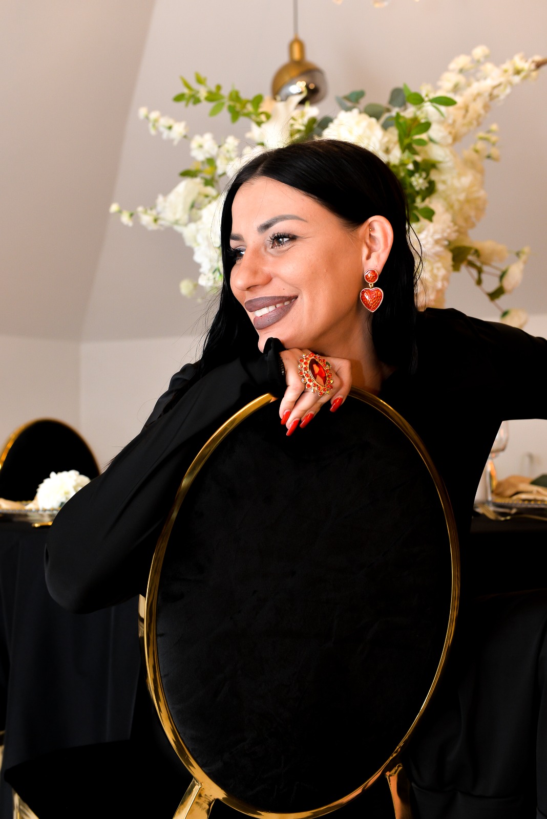 Oglasila se Jelena Dimitrijević nakon pomirenja sa Helenom Topalović, evo u kakvim su odnosima: "Uvek sam na strani žena" 10 IMG 9553