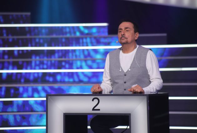 Klasika je uvek u modi - Ocenite Kebin stajling u novoj epizodi Zvezda Granda 9 IMG 9618