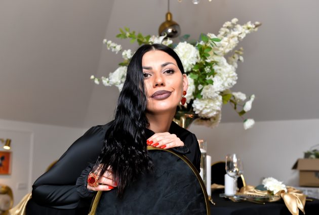 Oglasila se Jelena Dimitrijević nakon pomirenja sa Helenom Topalović, evo u kakvim su odnosima: "Uvek sam na strani žena" 8 IMG 9971