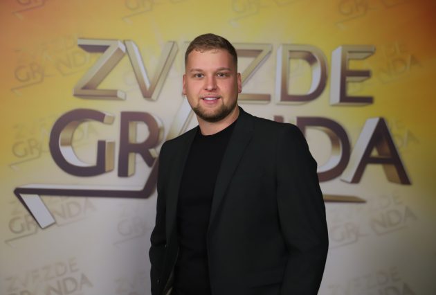 Ivan Tolić se istraumirao na svom prvom nastupu: ,,Nikad u životu nisam doživeo takav stres'' (VIDEO) 3 IVAN TOLIC 23 GOD. ZAGREBHR 11