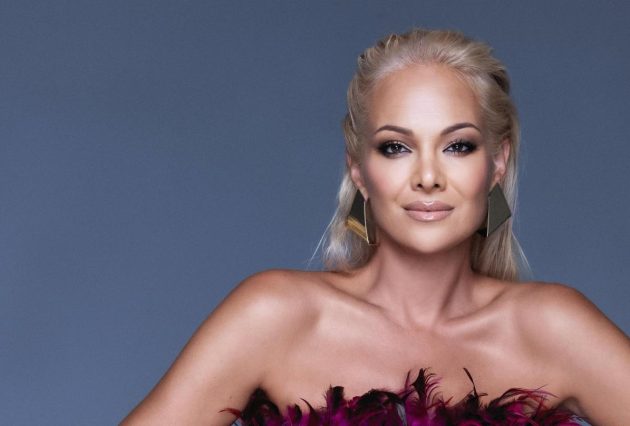 Govori su postali zvuk: Došlo vreme da Ilda Šaulić preuzme priču FOTO 7 Ilda Saulic 3 1 e1765999364673