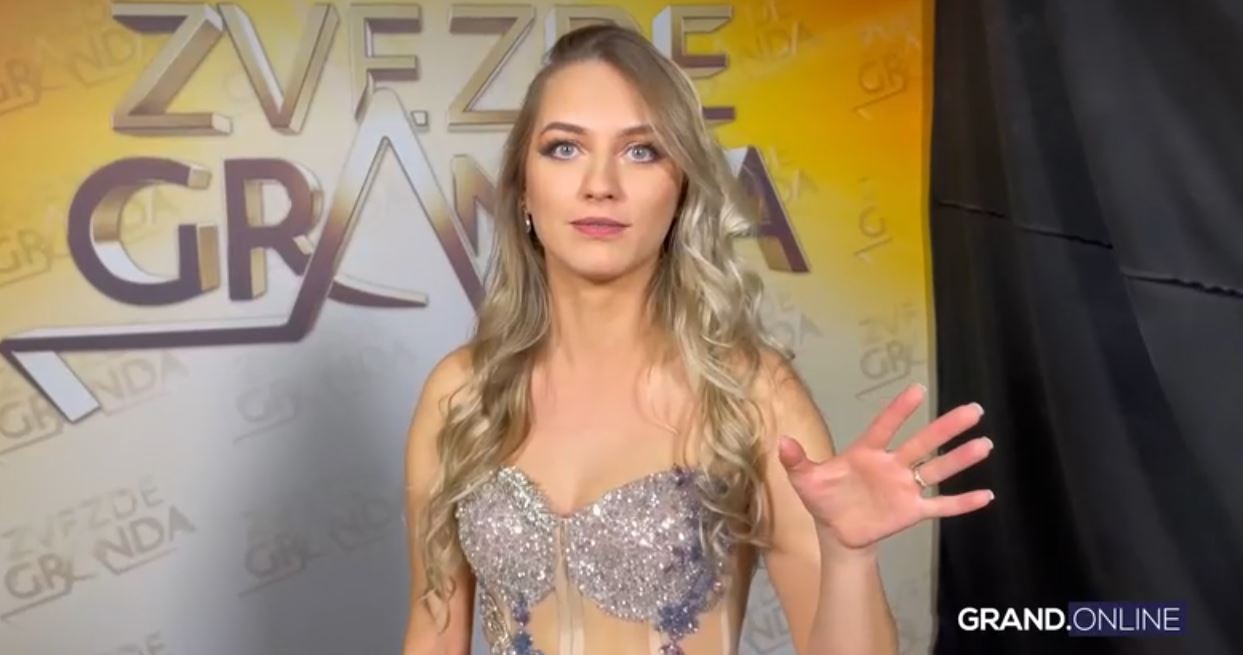 "Rekao mi je da se naljutim na muža": Takmičarka dobila šok savet od Milija pred nastup VIDEO 9 LEJLA4