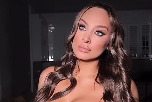 Silikoni u krupnom planu: Luna Đogani zapalila sve provokativnim izdanjem FOTO 14 Luna Djogani 3 e1764850380997