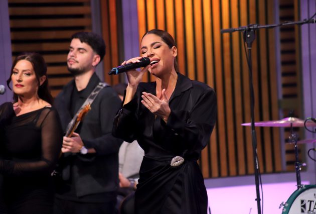 Marina Visković ima telo kao avion: Pevačica pokazala deo jelovnika, niko ne može da veruje kako se hrani 13 MARINA VISKOVIC GS SNIMANJE 27112025 FOTO ELENA 32 ok