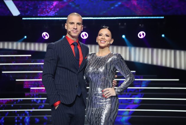 MILAN MITROVIC I ANA SEVIC ZG SNIMANJE 03112025 FOTO ELENA OK 3