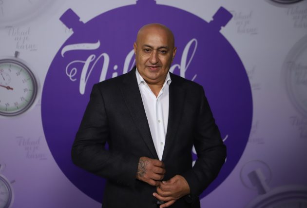 MILAN PAJKOVIC MIKI MRAK 60 GOD. BEC 3 1