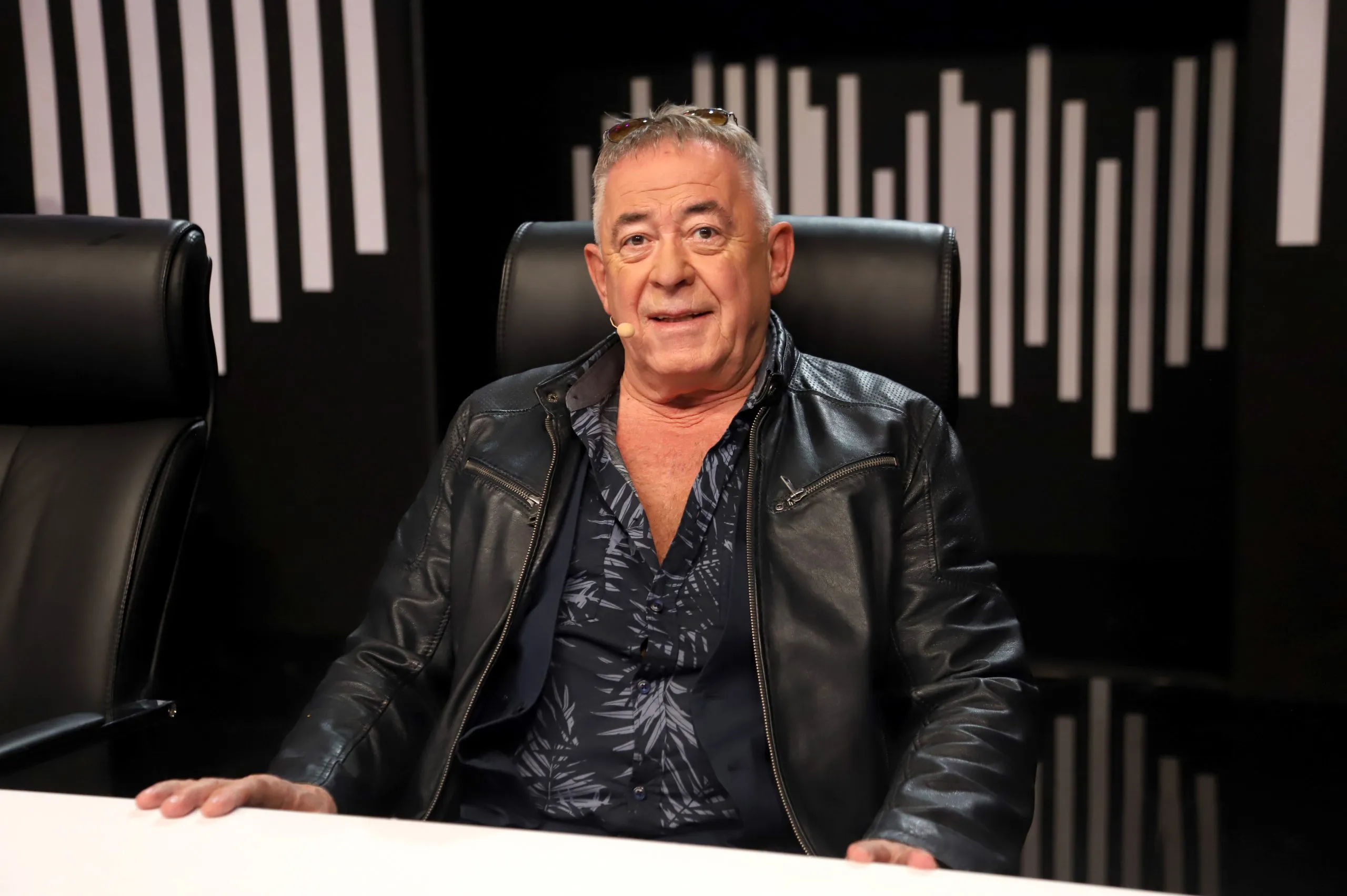 "Ja nisam Valter" Glumac priznao da povremeno ima zasluženu protekciju: "Da sam Mima Karadžić i ja bih isto radio" VIDEO 5 MIMA KARADZIC NNK SNIMANJE 06112025 FOTO ELENA 10 ok