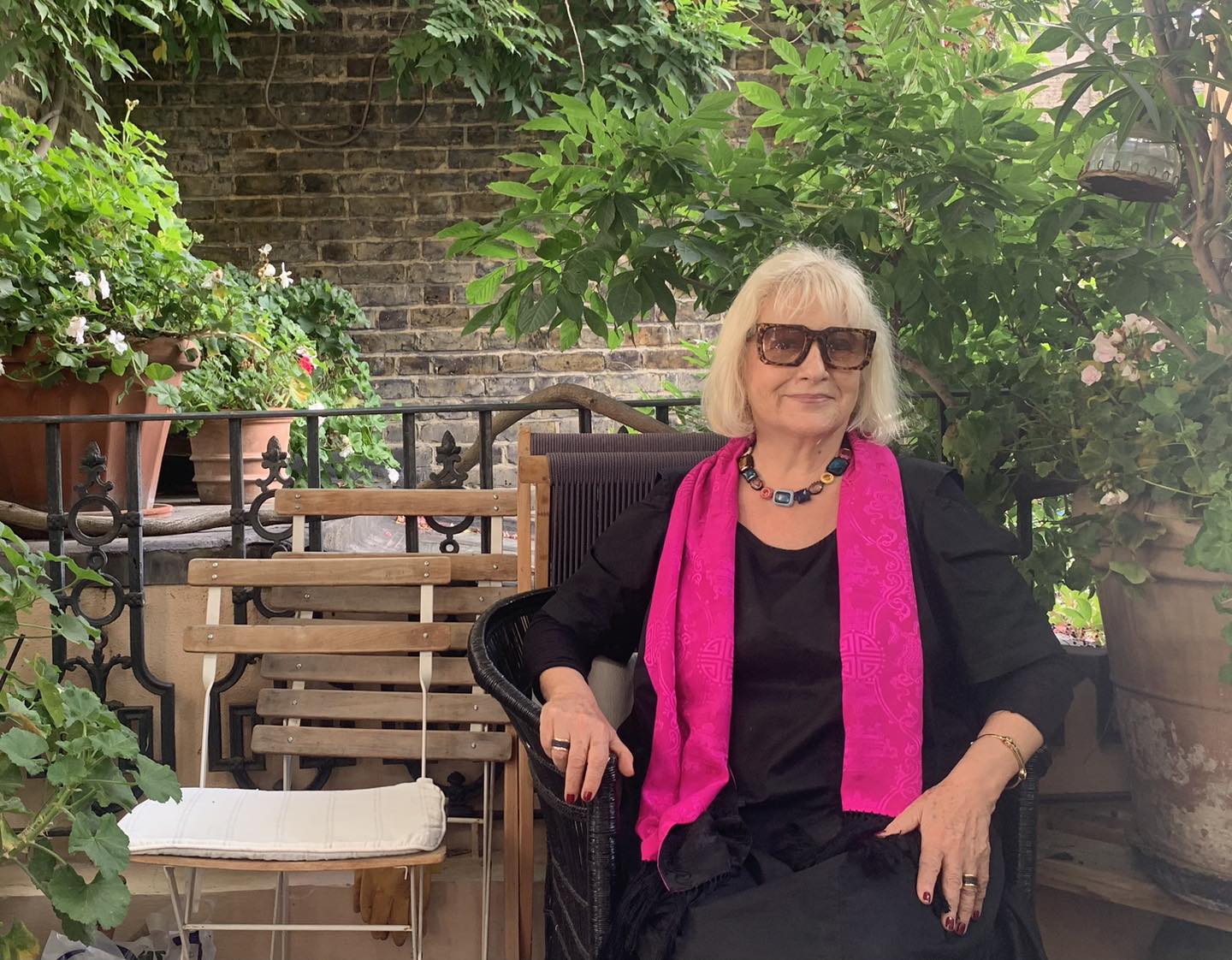 Mira adanja polak foto fejsbuk