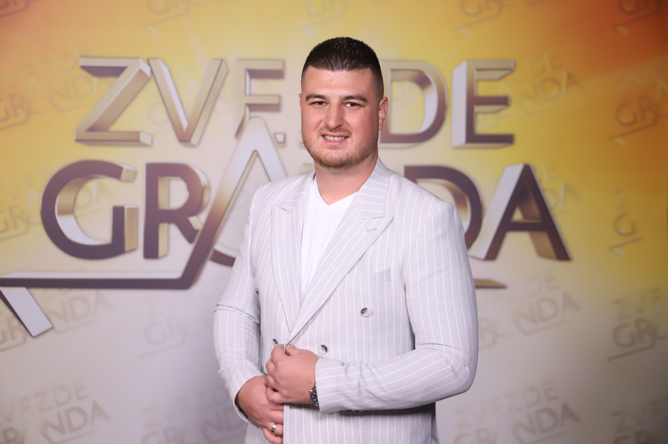 NEMANJA AVRAMOVIC 27 GOD. TEMERIN 4