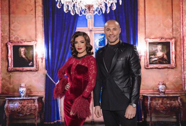 "Moderna Silvana", Sofra sa orkestrom snimio novu pesmu: Ovako nešto dugo nismo čuli 8 PHOTO 2025 12 09 19 15 46