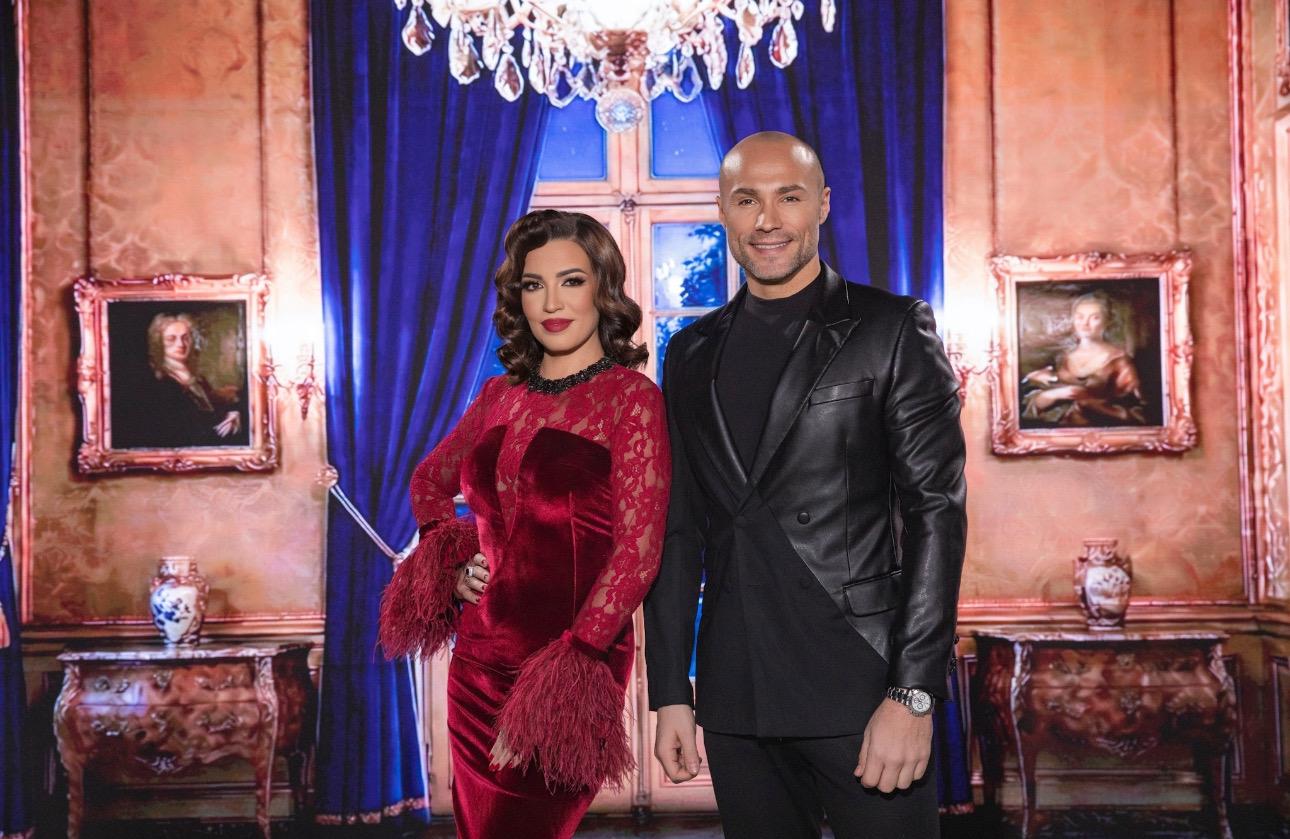 "Moderna Silvana", Sofra sa orkestrom snimio novu pesmu: Ovako nešto dugo nismo čuli 5 PHOTO 2025 12 09 19 15 46