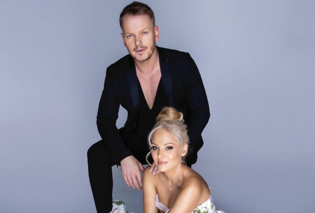 ONA JE PAŽNJA: Dušan Lazić Laza ističe da je Ilda Šaulić inspiracija umetnicima 13 PHOTO 2025 12 10 19 34 10 e1765392994732