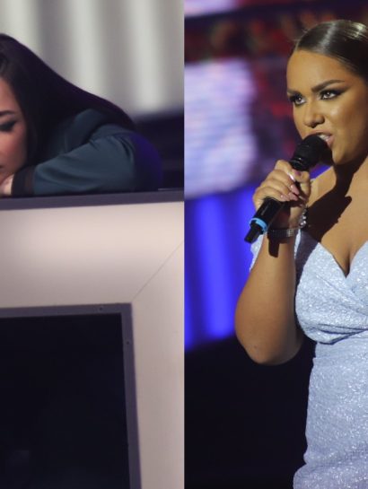 ,,Sve vam je jasno o kakvom mentoru se radi'': Anja ispričala istinu o odnosu sa Sanjom Vučić VIDEO 15 SANJA I ANJA