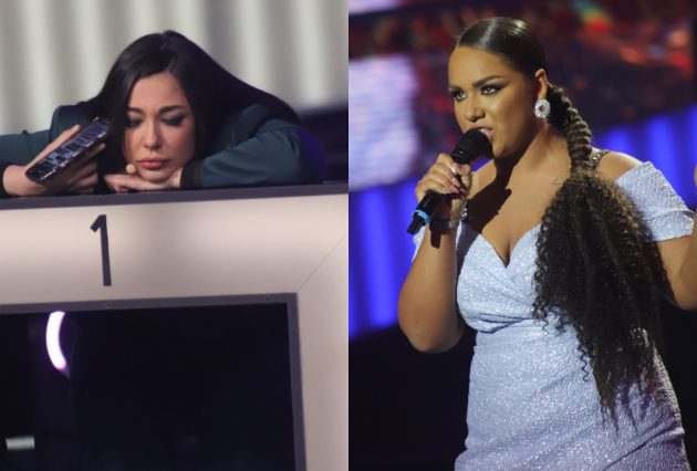 ,,Sve vam je jasno o kakvom mentoru se radi'': Anja ispričala istinu o odnosu sa Sanjom Vučić VIDEO 10 SANJA I ANJA