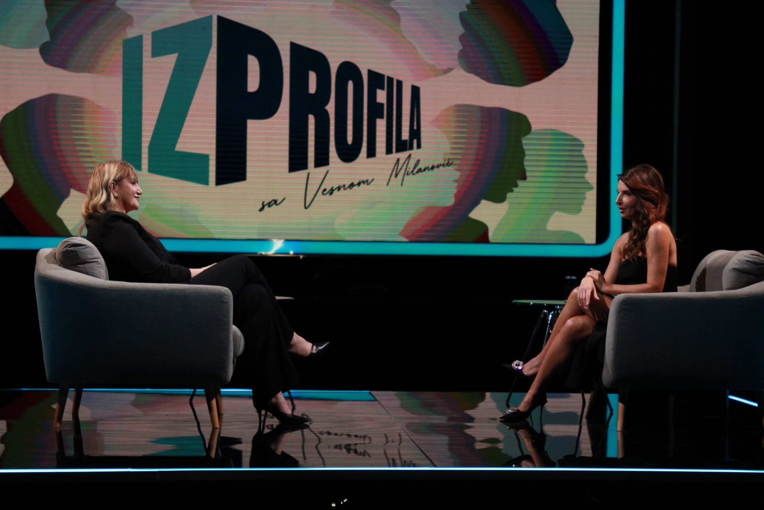 SANJA MARINKOVIC I VESNA MILANOVIC IP SNIMANJE 08122025 FOTO MUNJA 12