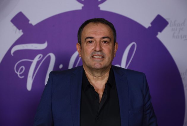 SINAN BAHTIJAREVIC 57 GOD. NOVI PAZAR 14