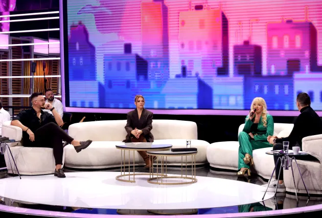 SINISA MEDIC SA GOSTIMA GS SNIMANJE 10122025 FOTO ELENA 8 ok