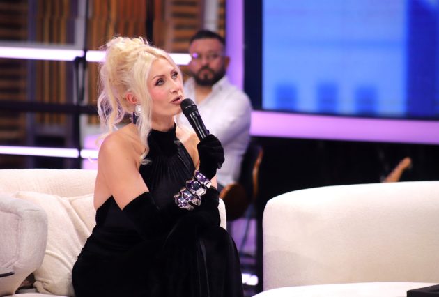 "Pokajala sam se, deca najviše propate" Iskreno priznanje Slađane Mandić nakon pomirenja sa mužem VIDEO 8 SLADJANA MANDIC GS SNIMANJE 10122025 FOTO ELENA 61 ok