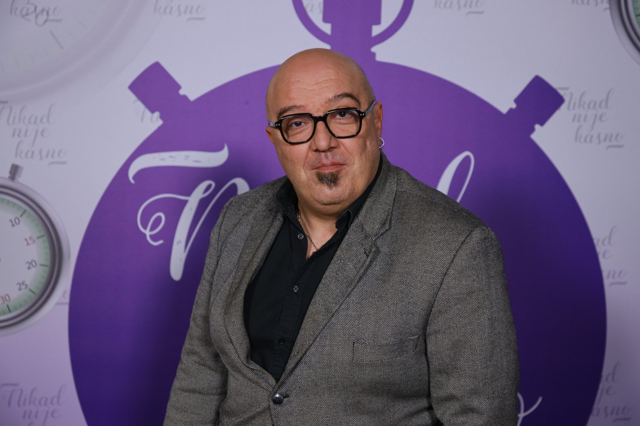 SLOBODAN MILOJEVIC BOBAN 54 GOD. BAGNOLET 5