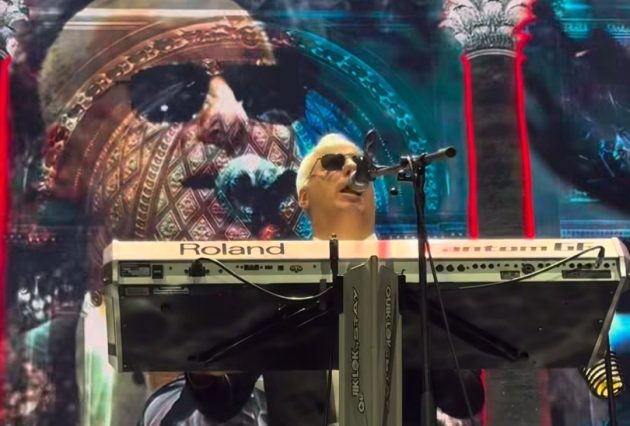 "Ruzmarin već nosim na reveru": Ceo Zagreb uz Sašu Matića, ovo je trebalo doživeti VIDEO 2 Sasa Matic 8