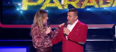 Hitovi, priče i smeh: Ne propustite "Grand paradu", sjajni gosti stižu u studio VIDEO 8 Screenshot 2025 12 09 143156