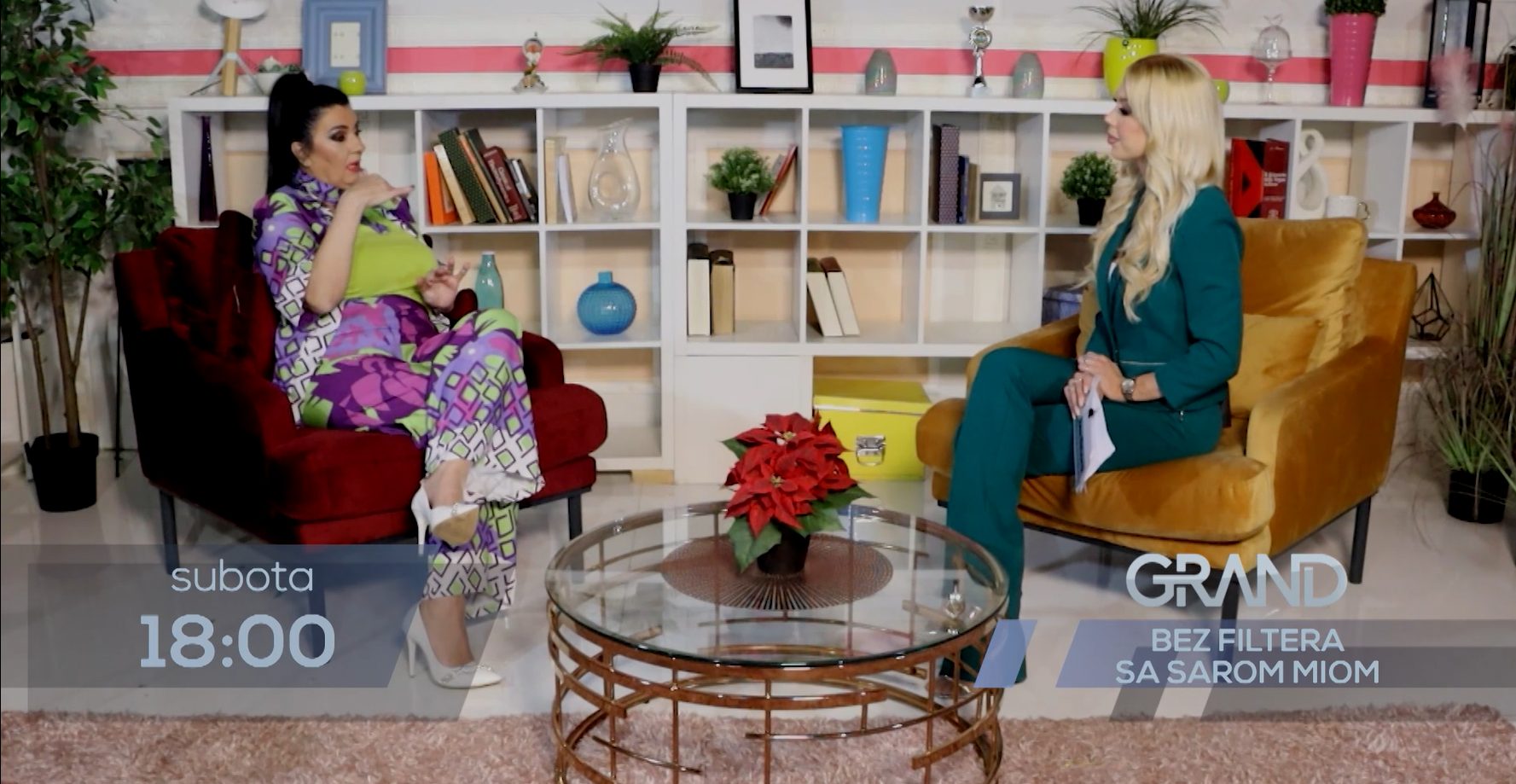 Saška Karan otkrila kad je nemilosrdna: "Vrlo sam osvetoljubiva i nikome ne ostajem dužna" (VIDEO) 5 Screenshot 2025 12 12 121229