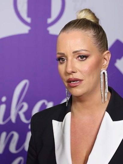 Tamara Todevska o tragediji u paklenoj diskoteci, u kojoj je izgubila bliske prijatelje: "Nadam se da će pravda izaći na videlo" (VIDEO) 27 Screenshot 2025 12 12 122224