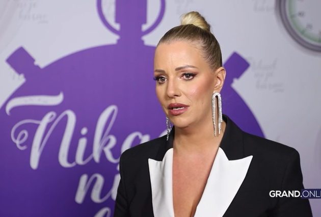 Tamara Todevska o tragediji u paklenoj diskoteci, u kojoj je izgubila bliske prijatelje: "Nadam se da će pravda izaći na videlo" (VIDEO) 13 Screenshot 2025 12 12 122224