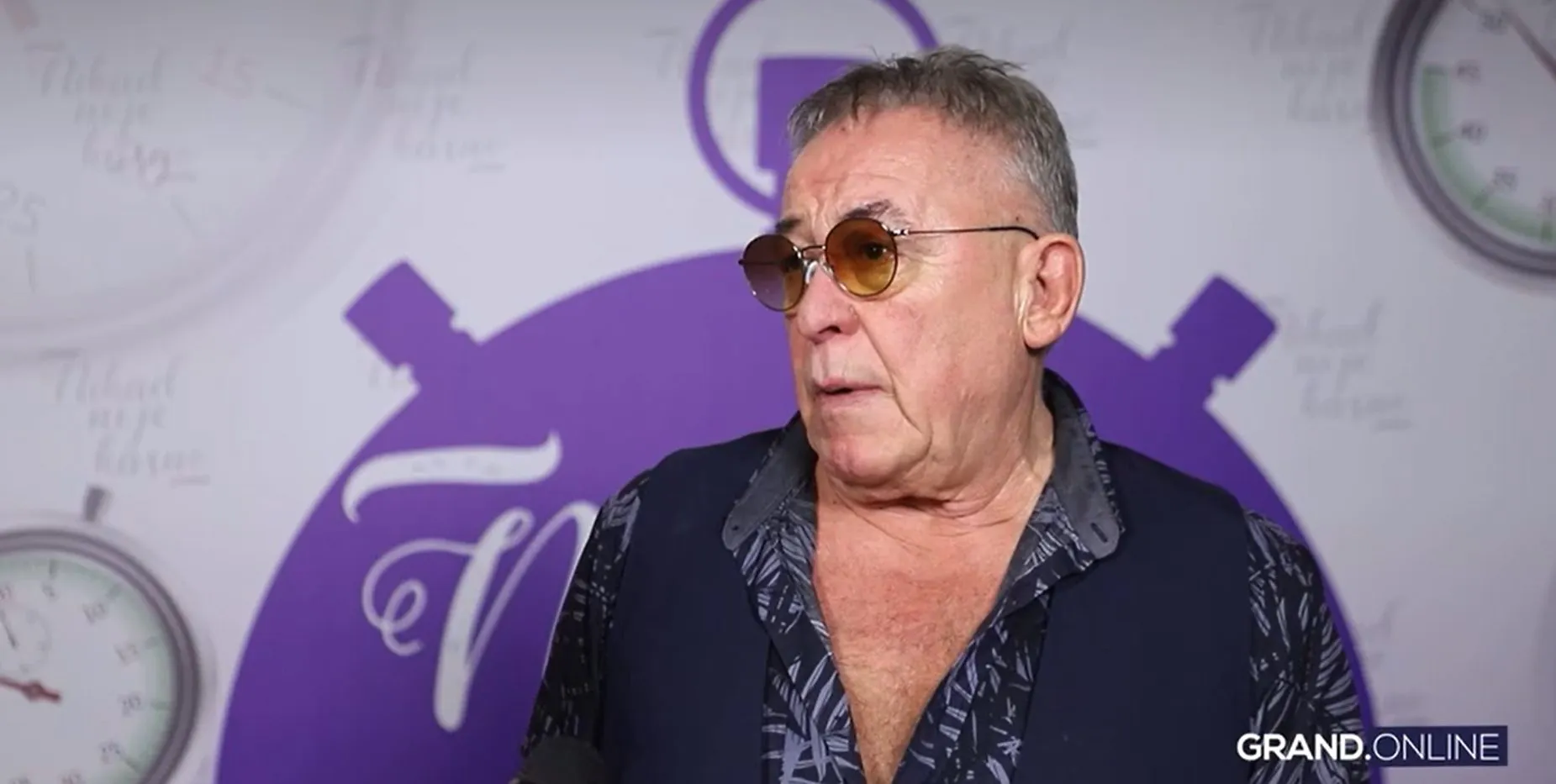 "Ja nisam Valter" Glumac priznao da povremeno ima zasluženu protekciju: "Da sam Mima Karadžić i ja bih isto radio" VIDEO 10 Screenshot 2025 12 12 122955