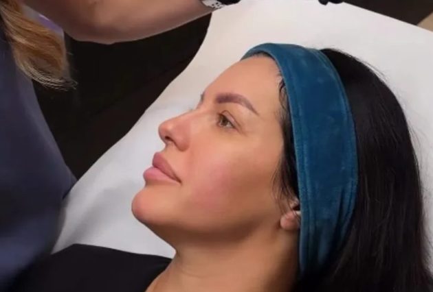 Seka Aleksić otišla da se podmladi, pokazala lice bez šminke FOTO 9 Screenshot 2025 12 12 141413