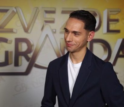 Brat Nadice Ademov se umalo onesvestio u Zvezdama Granda: "Frka mi je" VIDEO 12 Screenshot 2025 12 15 090614 1