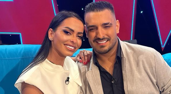 "Ja sam taj koji se prvi izvini": Darko Lazić iskreno o braku sa Kaćom, ovako rešavaju rasprave 8 Screenshot 2025 12 16 181320