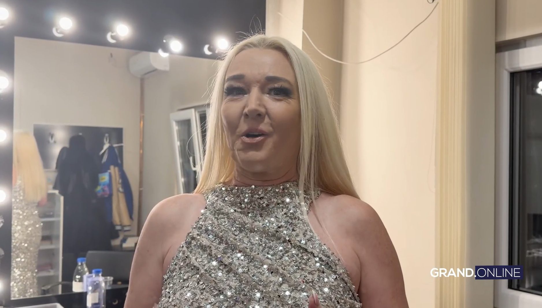 Posle 10 godina ponovo na istom mestu! Željku Jurišić savladale emocije: "Nešto mi hoda po stomaku" (VIDEO) 5 Screenshot 2025 12 26 133730 2