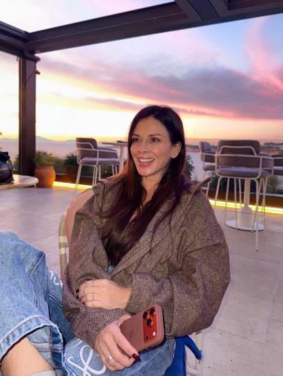 Od patika do štikli: Ana Sević pokazala deo jesenje obuće koju poseduje, jedna boja dominira 13 Screenshot 20251201 094723 Instagram