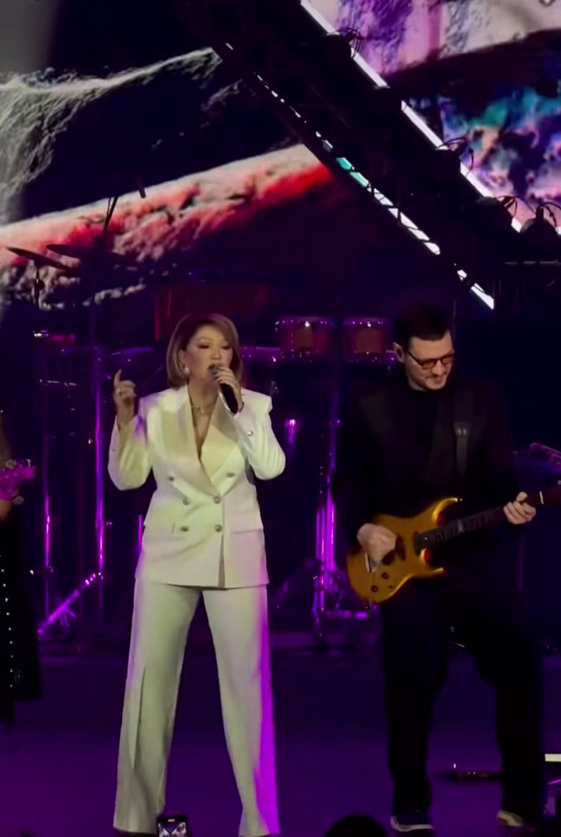 ''Idem ja da uživam'': Bojan Lexington na koncertu ugostio jednu od svojih omiljenih pevačica, Nedu Ukraden (VIDEO) 6 Screenshot 20251214 115447 Instagram