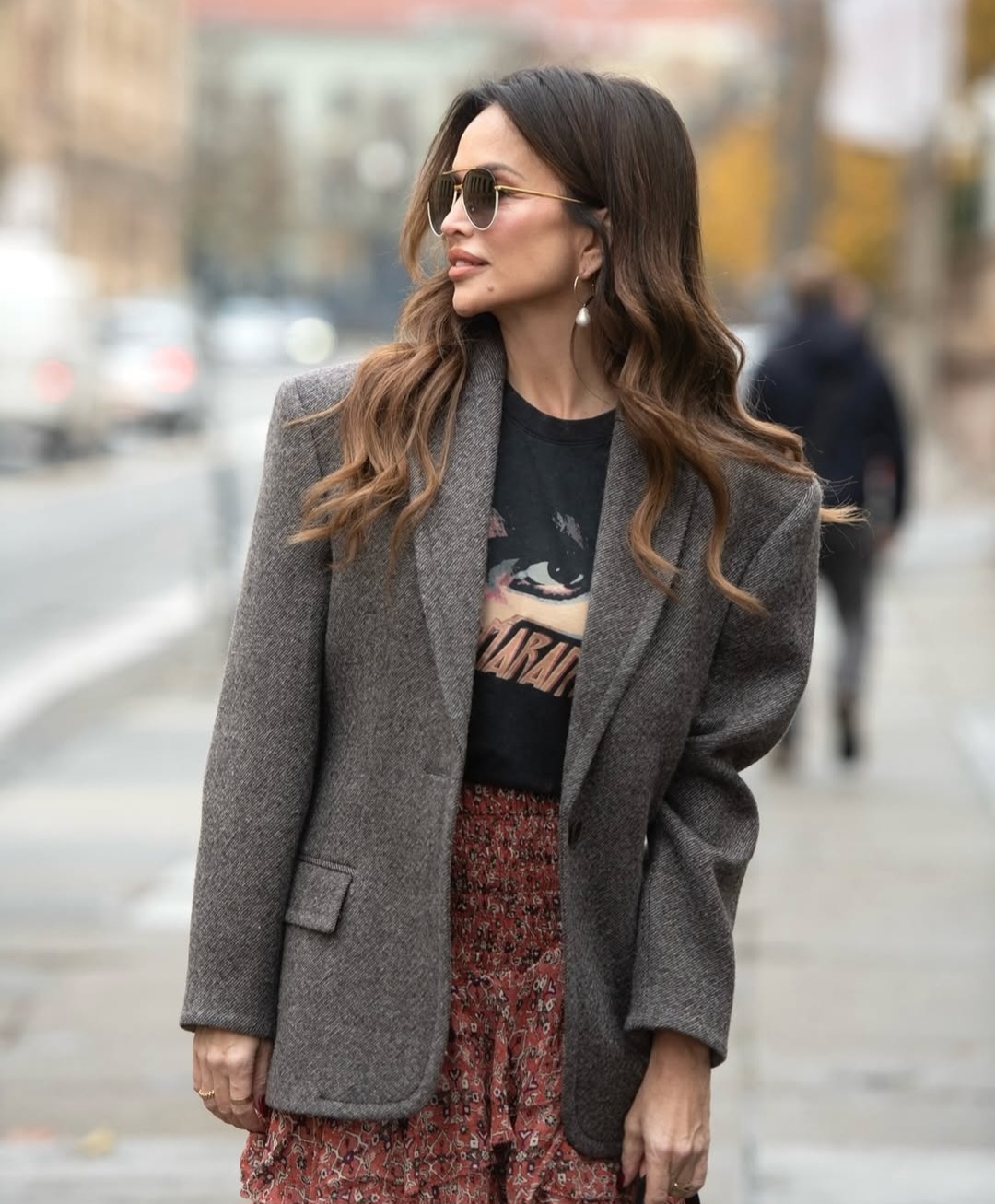 "Gde je mama tu je dom" Severina objavila dirljiv snimak, niko ne ostaje ravnodušan FOTO 5 Severina 1