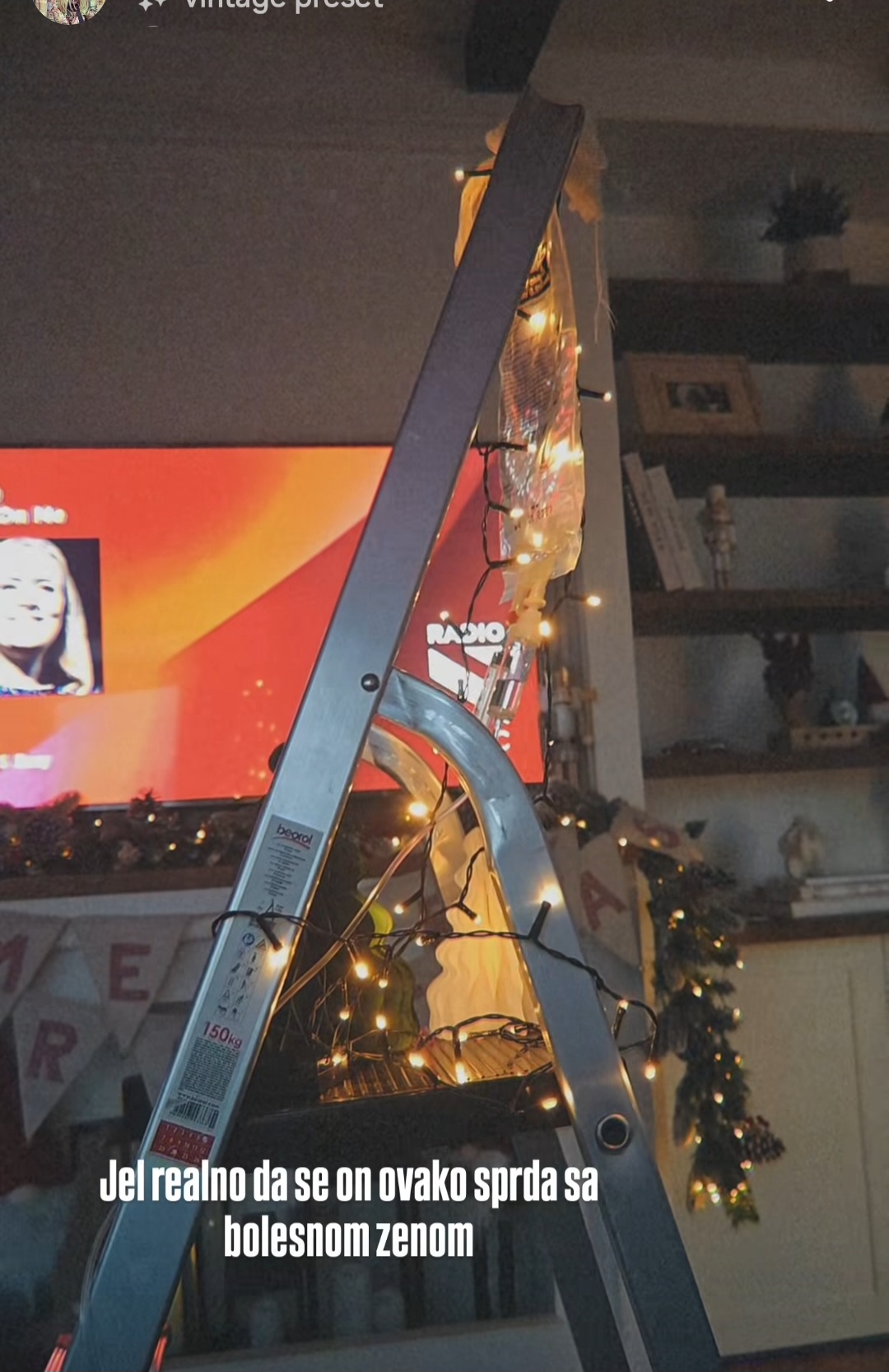 Slađa Alegro priključena na infuziju, uputila hitan apel: "Odmah reagujte!" FOTO 7 Sladja Alegro 3