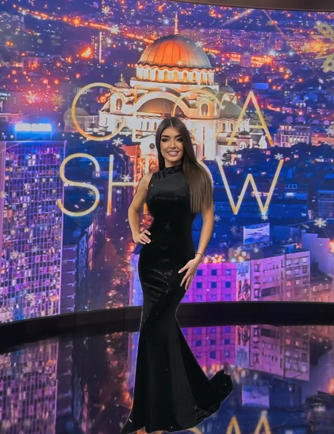 Snovi se ipak ostvaruju…🥺🙈Hvala mojim najboljim🤍🤍🤍@kozmeticki studio nevena @ninas online