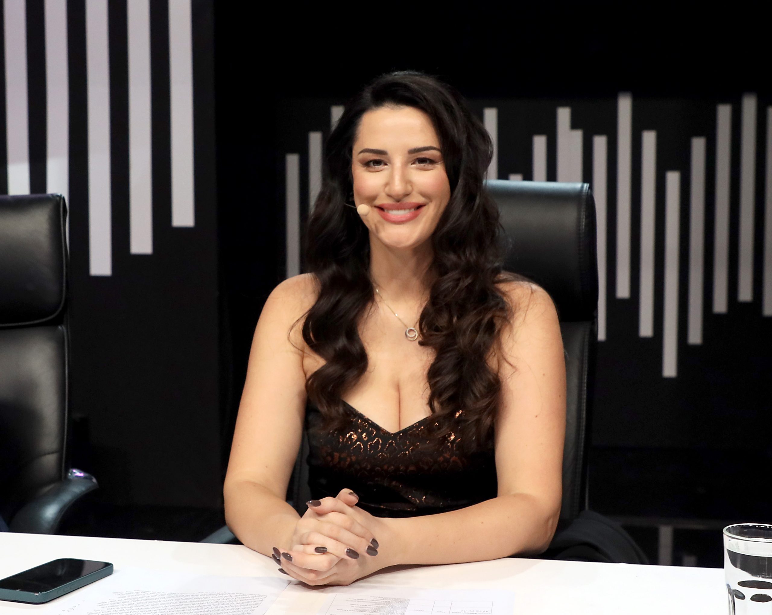 TAMARA BELOSEVIC NNK SNIMANJE 13112025 FOTO MUNJA 31 ok